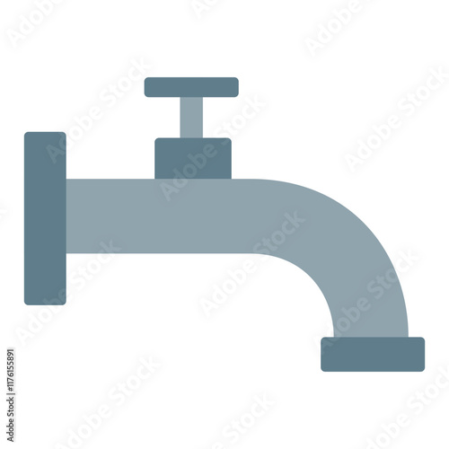 water tap icon
