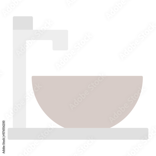 washbasin icon
