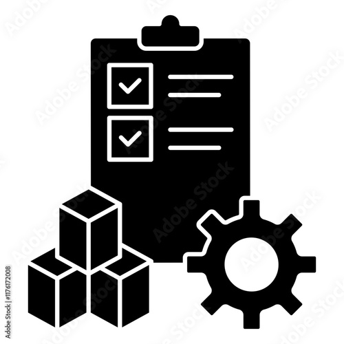 spare inventory