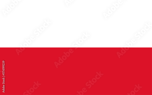 Flag of Poland