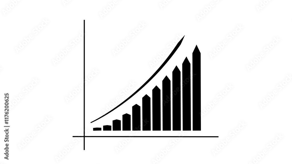 Endless Growth, Dynamic Graph, Animation, Black Background, Data Visualization, Growth Animation, Graph Animation, Trend Analysis, Data Representation, Interactive Graph, Visual Growth, Analytics Anim Endless Growth, Dynamic Graph, Animation, Black Background, Data Visualization, Growth Animation, Graph Animation, Trend Analysis, Data Representation, Interactive Graph, Visual Growth, Analytics Anim