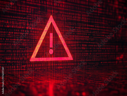 Learn how cyber alert technology prevents hacking dangers and secures data by addressing online system vulnerabilities and digital network errors