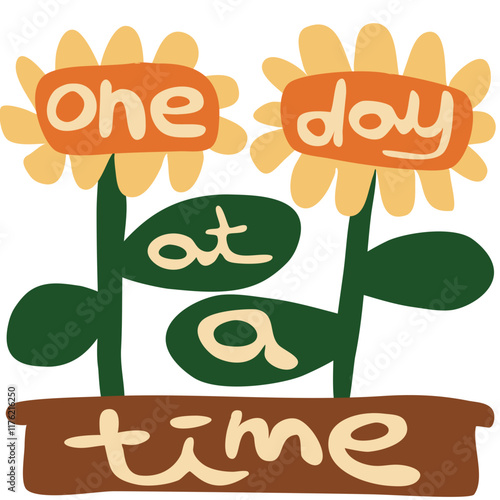 One Day At A Time