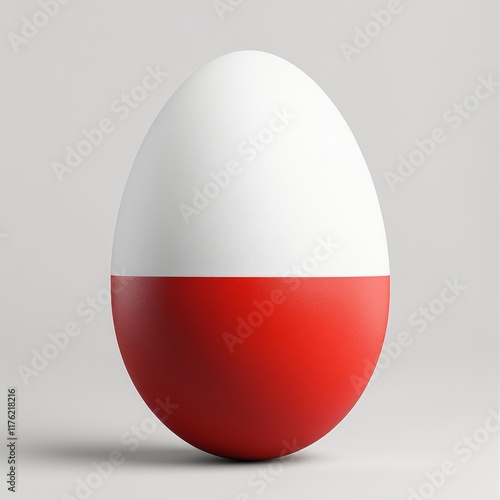 Easter Egg in the Colors of Indonesia Free Download Easter Egg in the Colors of Indonesia - GFXLoad