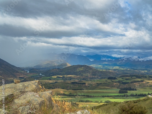 NYE Wanaka 2025 photo