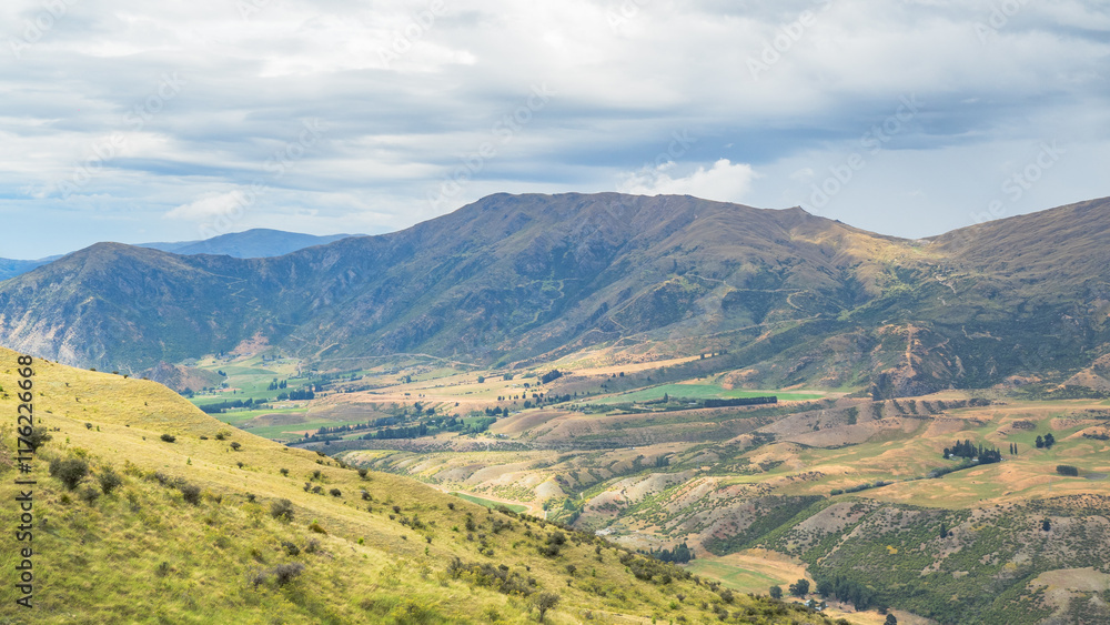 Obraz premium NYE Wanaka 2025