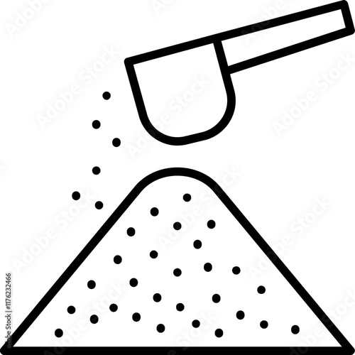 Additives Icon