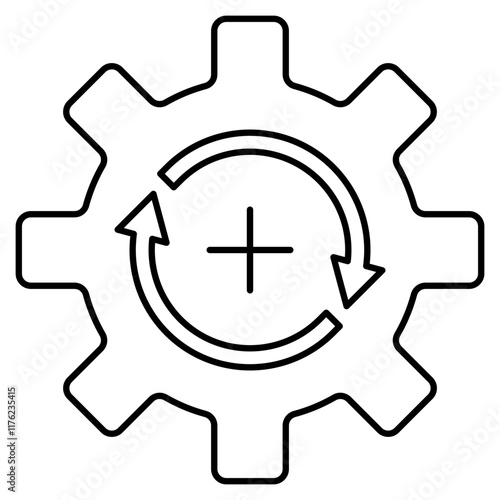 cycle adjustment