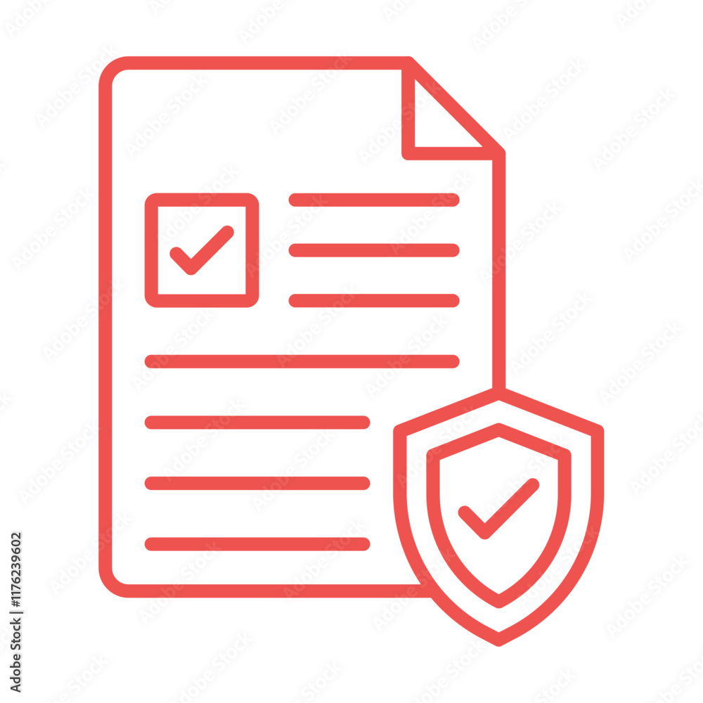 Insurance Icon Insurance Icon