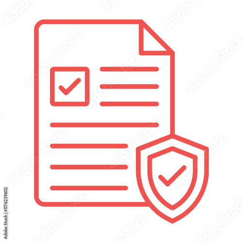 Insurance Icon