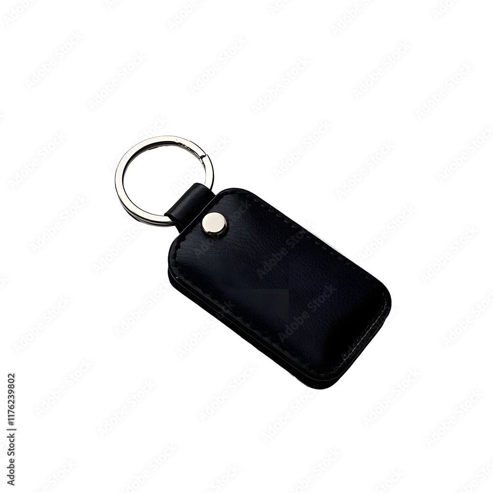 Fototapeta premium key ring 