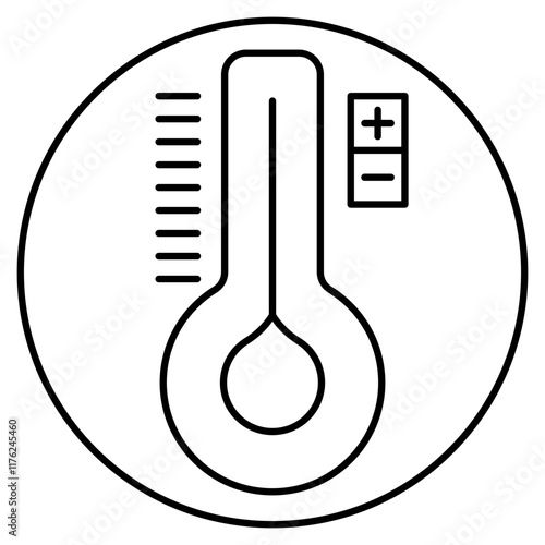 temperature control