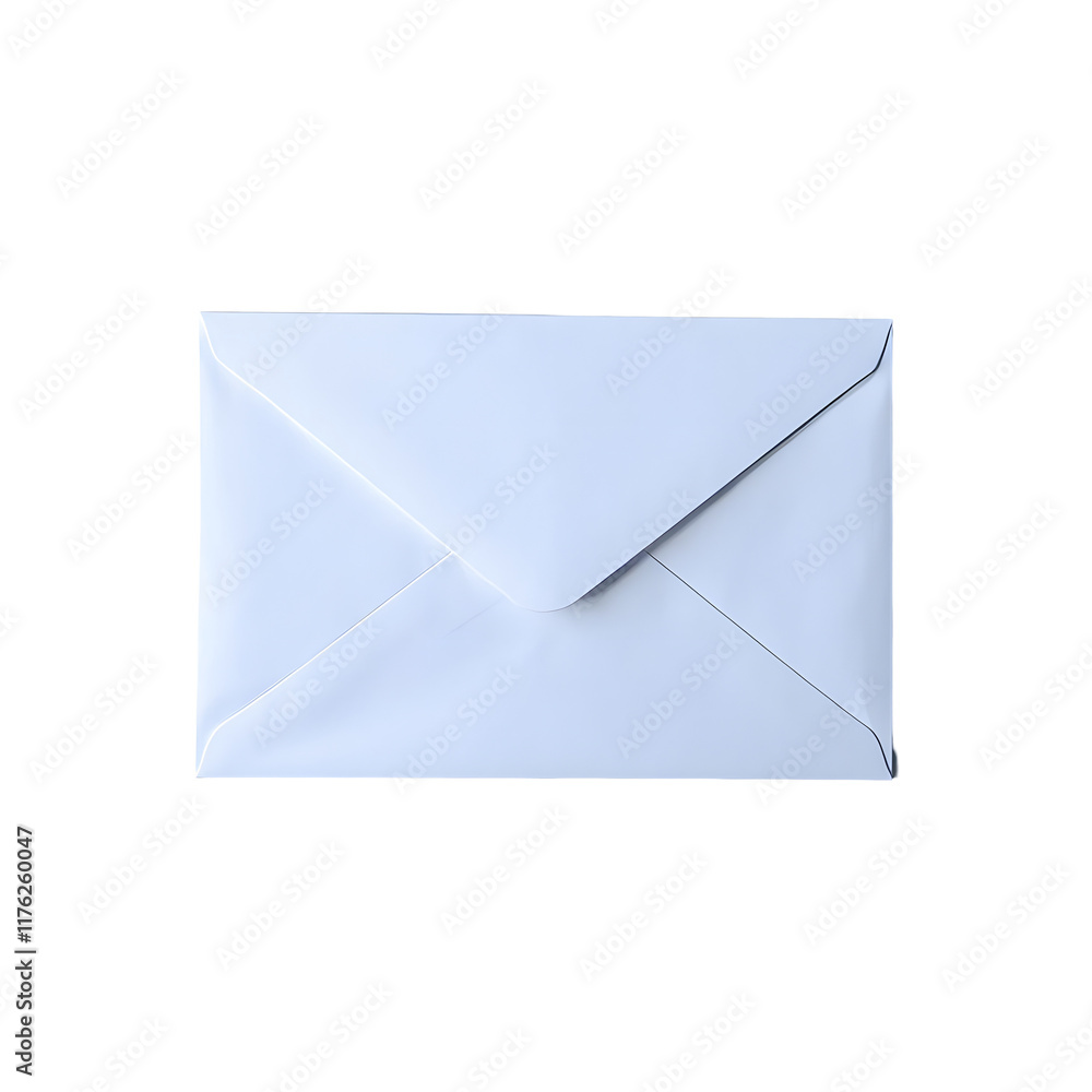 envelope isolated envelope isolated