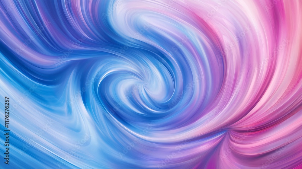 Colorful Abstract Swirl Background in Blue and Pink Tones, Ideal for Artistic and Creative Projects, Websites, Prints, and Digital Designs Colorful Abstract Swirl Background in Blue and Pink Tones, Ideal for Artistic and Creative Projects, Websites, Prints, and Digital Designs
