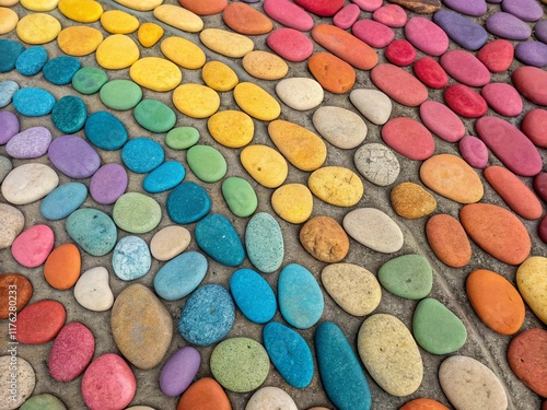 Wallpaper Mural background. pattern, texture, color, colorful, wood, art, macro, design, pencils, makeup, palette, brown, closeup, eyeshadow, wooden, object, tile, yellow, beauty, powder, round, paint, pencil, cosmet Torontodigital.ca