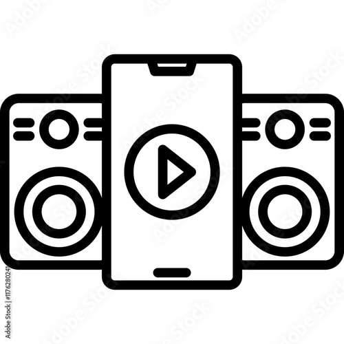 speaker