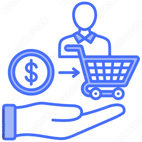 Customer Icon