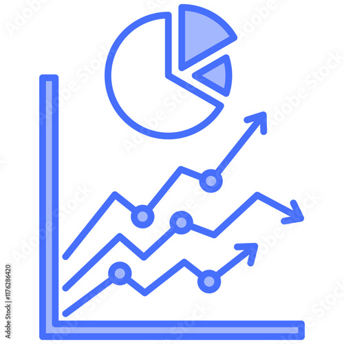 Statistics Icon