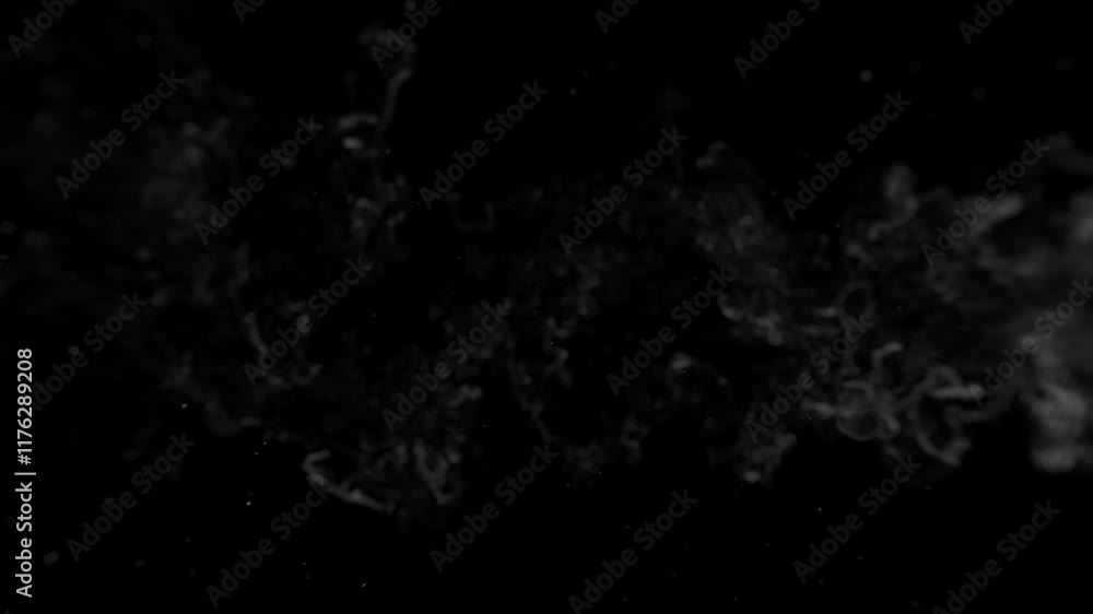 shuriken Flying effect Intro. Gaming Logo For Animation. smoky shuriken logo intro. perfect spinning shuriken for your channel intro logo