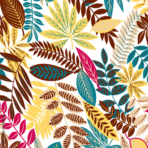 Abstract Flower background suitable for home decore and wallpaper purpose

