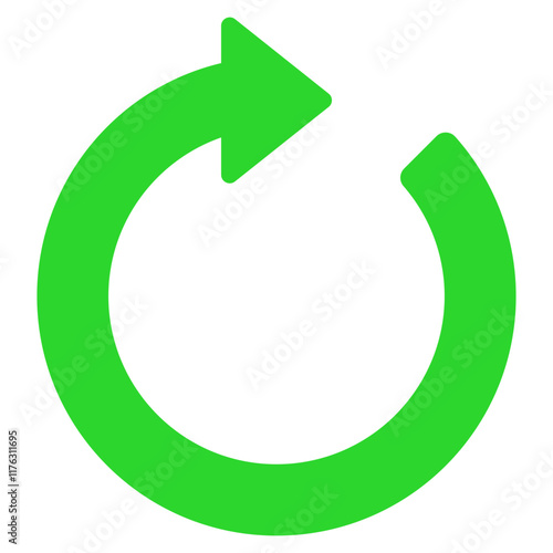 Refresh Icon