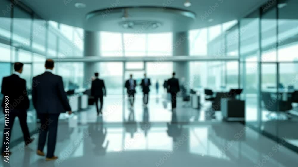 office exposure modern shot lobby business long people office tied-up modern business lobby long exposure people lounge center building hallway walking workplace cooperation blurred corridor office exposure modern shot lobby business long people office tied-up modern business lobby long exposure people lounge center building hallway walking workplace cooperation blurred corridor