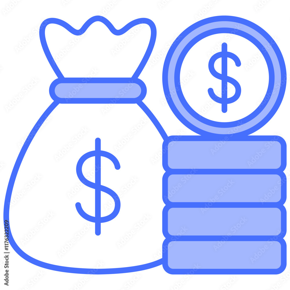 Budget Icon Budget Icon