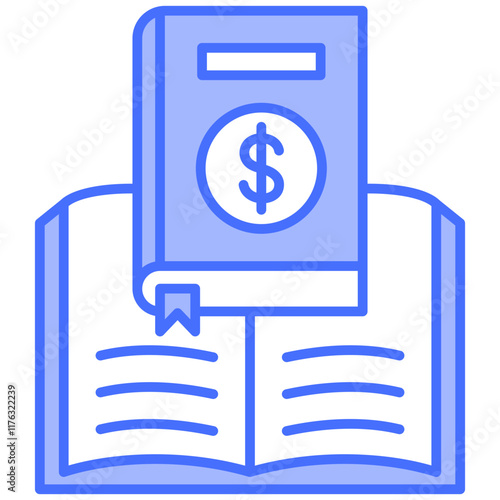 Manual Book Icon
