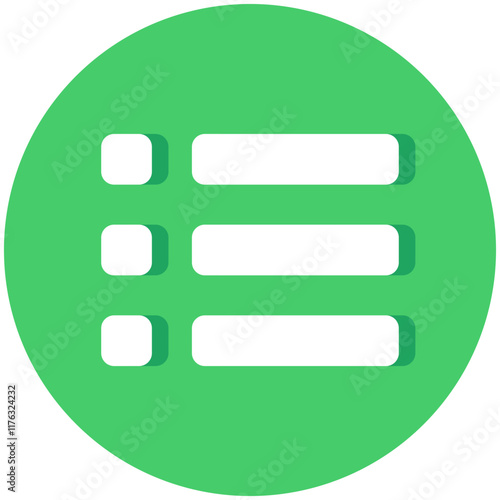Menu Icon