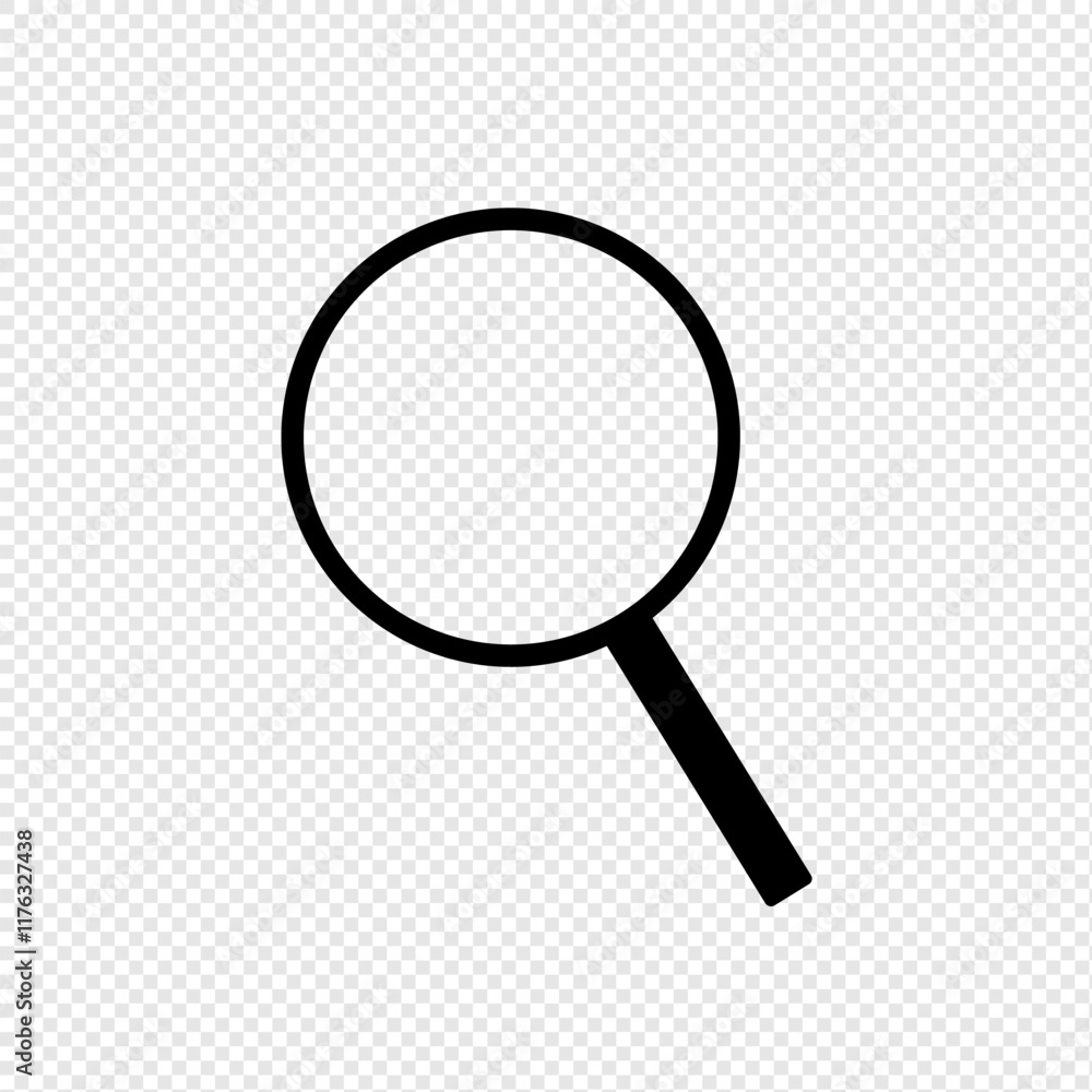 A simple and modern zoom icon ideal for app design, control buttons or UI/UX elements. With a transparent background, this icon is flexible to use in various digital projects A simple and modern zoom icon ideal for app design, control buttons or UI/UX elements. With a transparent background, this icon is flexible to use in various digital projects
