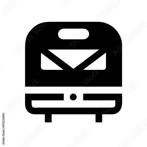 sandwich maker icon design