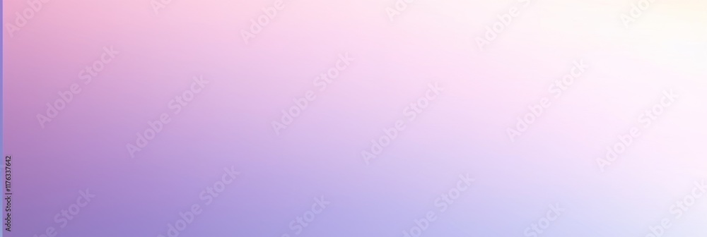 Fototapeta premium Color gradient background, abstract pastel rainbow. Light pink blue peach purple color gradation, pink noise texture blur perfect for dynamic and creative backgrounds