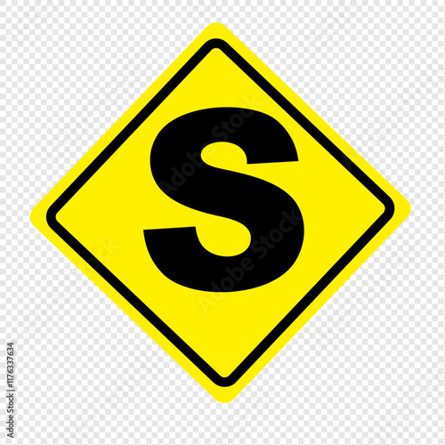 Various Traffic Signs for Road Safety and Guidance