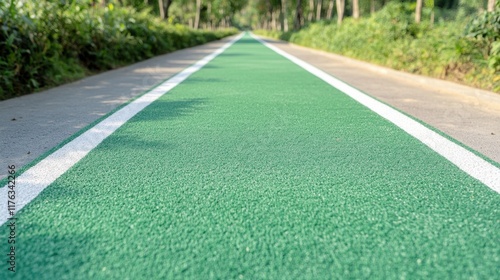 Wallpaper Mural Urban greenways sustainable transportation a comprehensive study eco-mobility solutions : Pedestrian-Friendly Infrastructure Torontodigital.ca