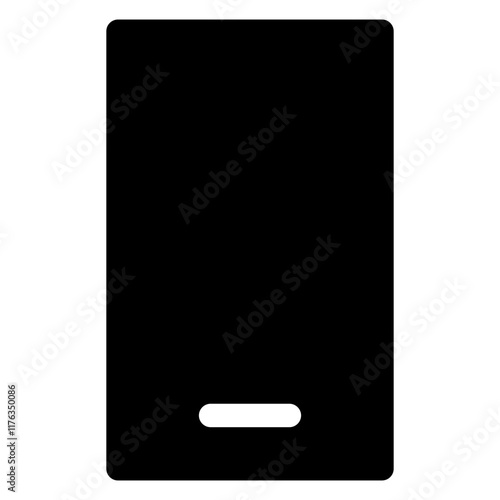 mobile icon
