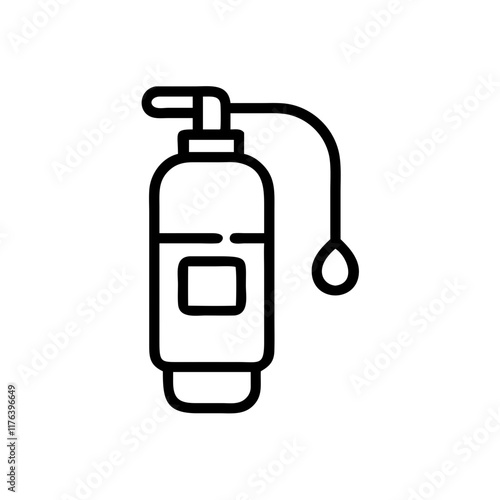 water purifier icon design