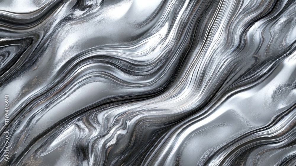 Exotic gray-silver wood panel texture featuring unique grain patterns, ideal for creating a sophisticated and luxurious backdrop Exotic gray-silver wood panel texture featuring unique grain patterns, ideal for creating a sophisticated and luxurious backdrop