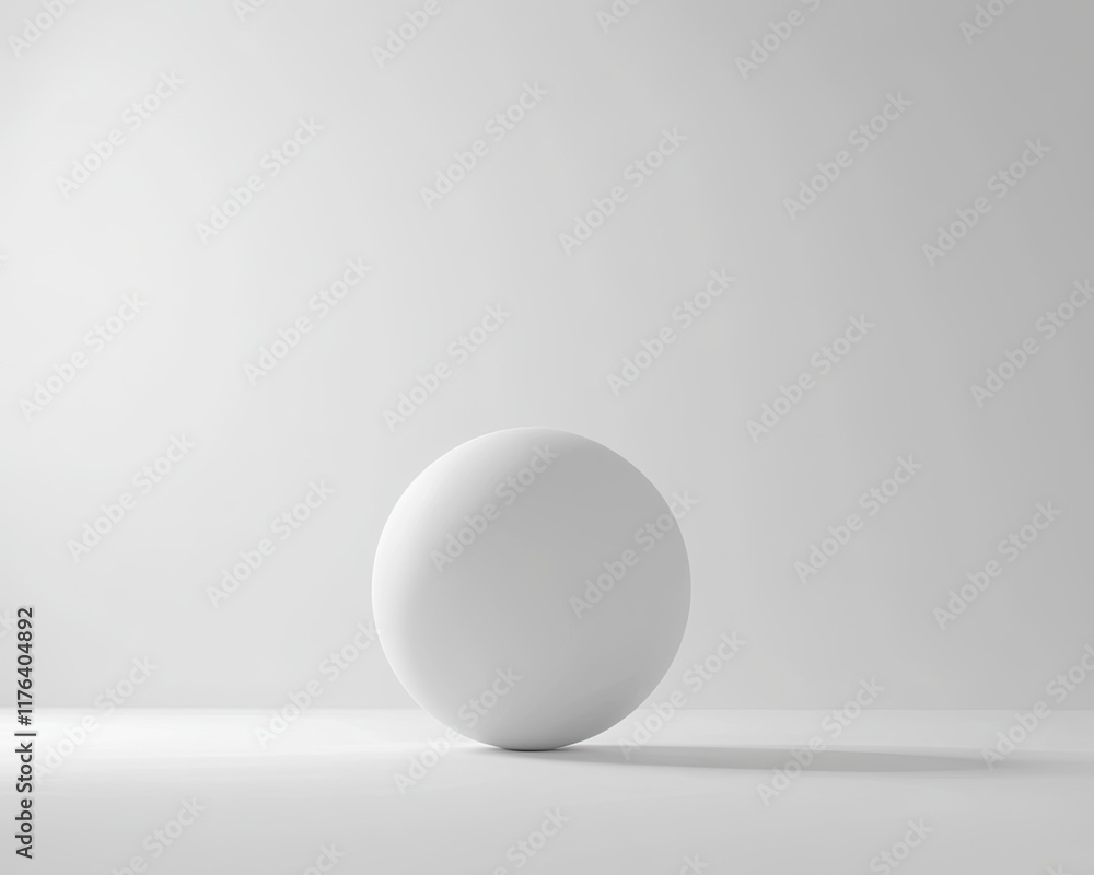 Blank white surface reflecting a faint light gradient, set in a seamless minimalistic environment. q2, 8k, realistic no noise Blank white surface reflecting a faint light gradient, set in a seamless minimalistic environment. q2, 8k, realistic no noise