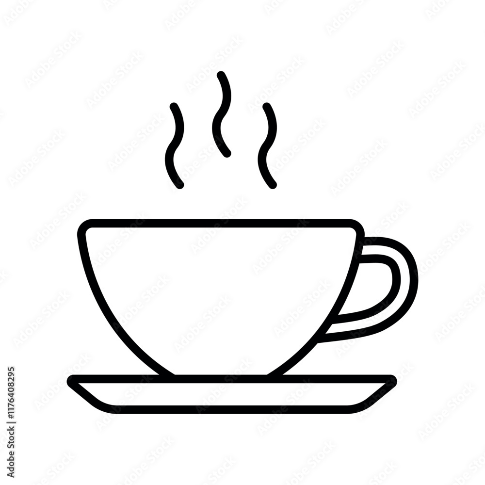 coffee cup icon design vector coffee cup icon design vector