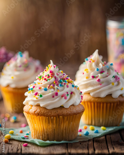 single cupcake, decorated cupcake, cupcake decoration, beautiful cupcake, cupcake design, fancy cupcake, creative cupcake, cupcake with frosting, decorative treat, custom cupcake, cupcake with sprinkl