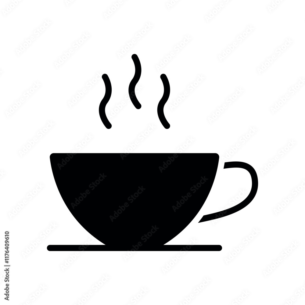 coffee cup icon design vector coffee cup icon design vector