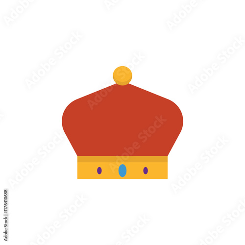 Crown icon design