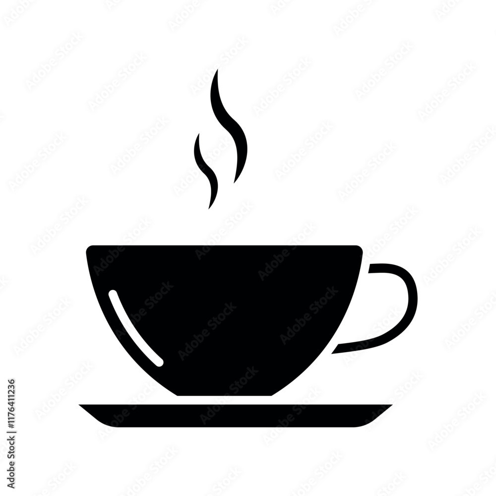 coffee cup icon design vector coffee cup icon design vector
