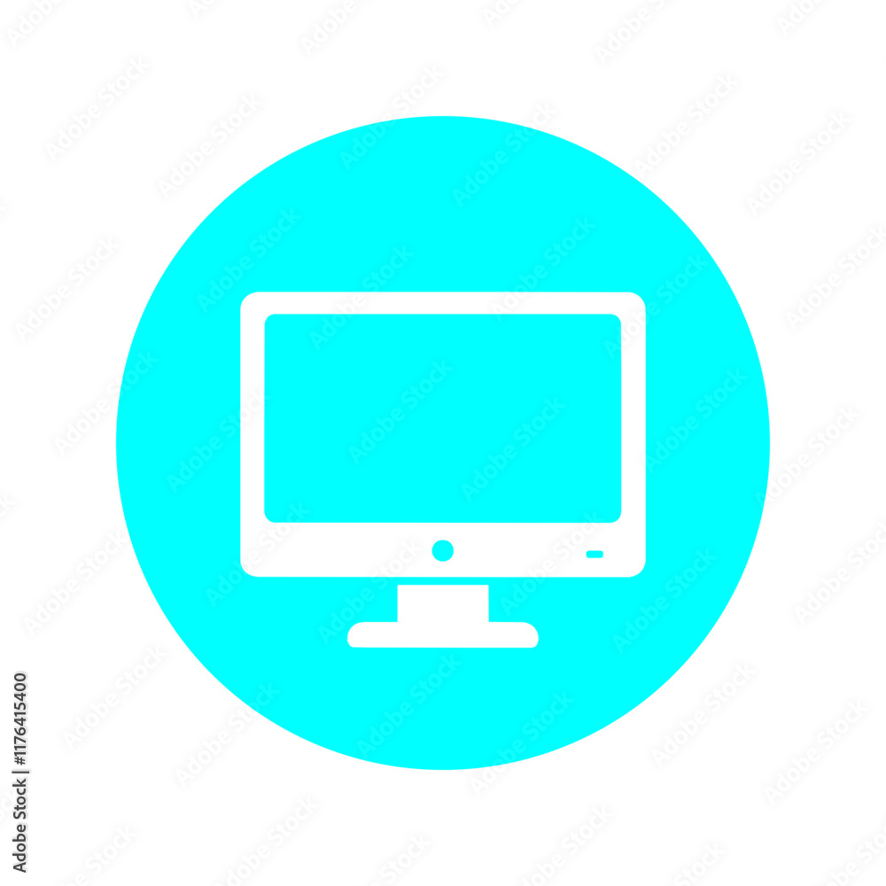 Computer Monitor Computer Monitor