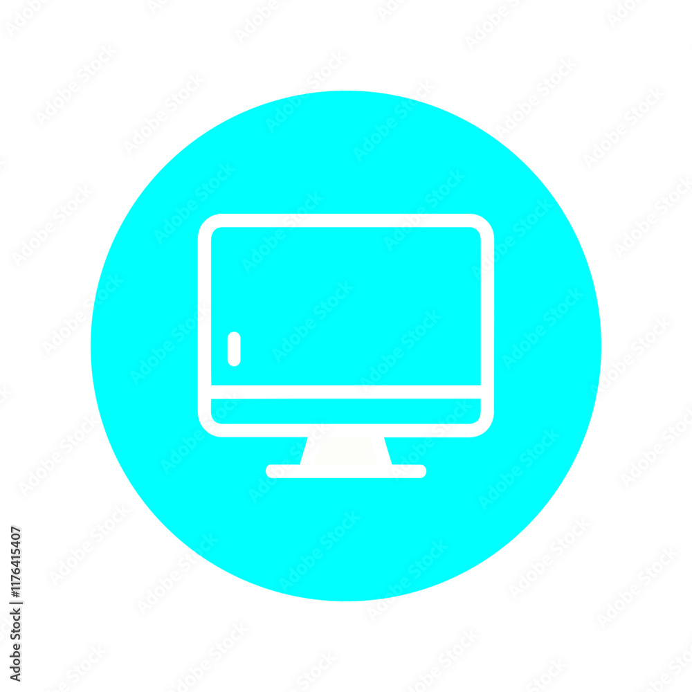 Computer Monitor Computer Monitor