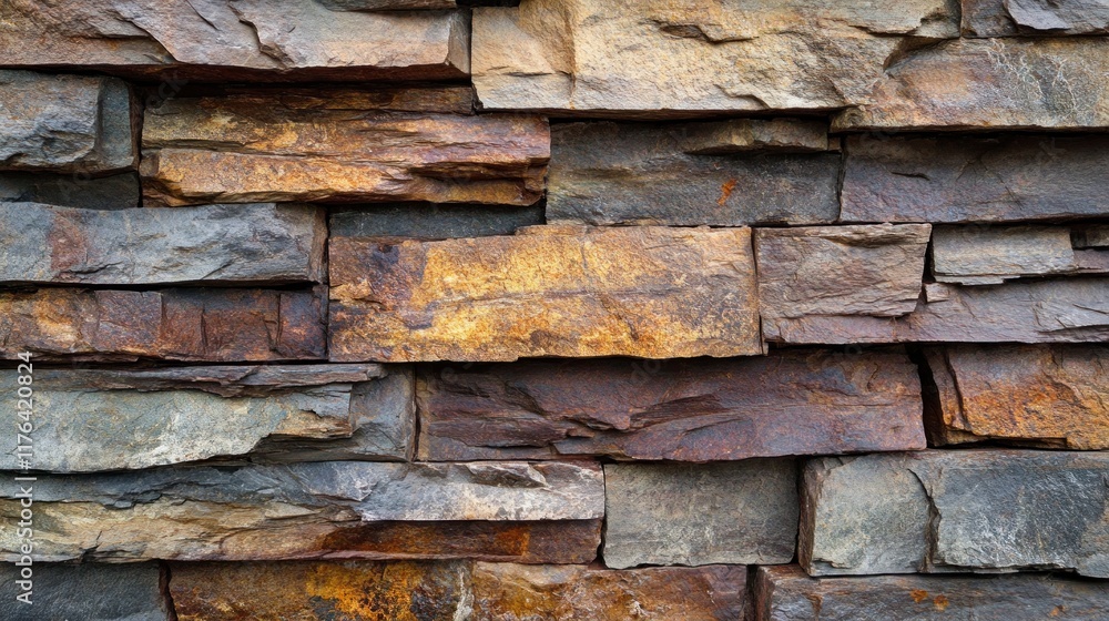 Rugged brown stone texture with rich earthy tones, offering a wide banner design with space for text, ideal for website headers Rugged brown stone texture with rich earthy tones, offering a wide banner design with space for text, ideal for website headers
