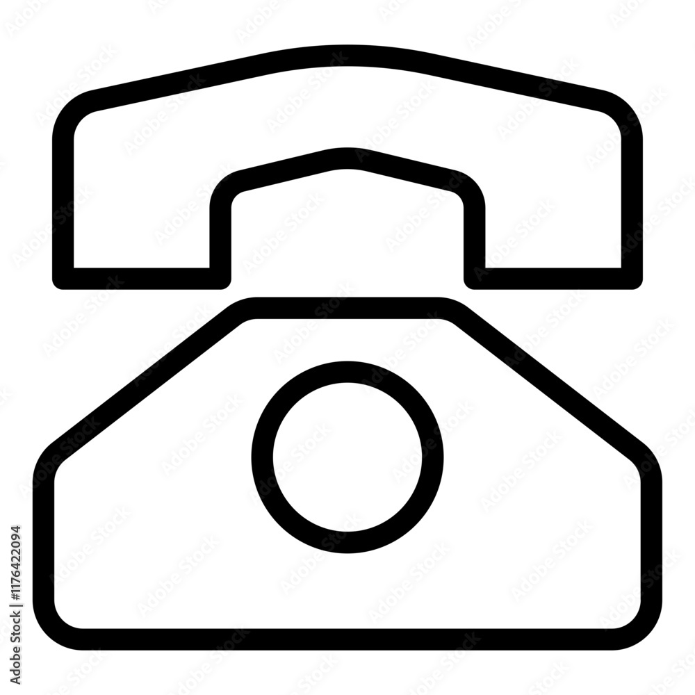 telephone icon telephone icon