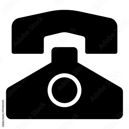 telephone icon