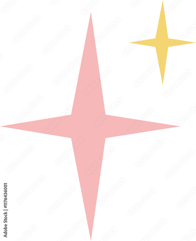 Sparkle Icon Sparkle Icon