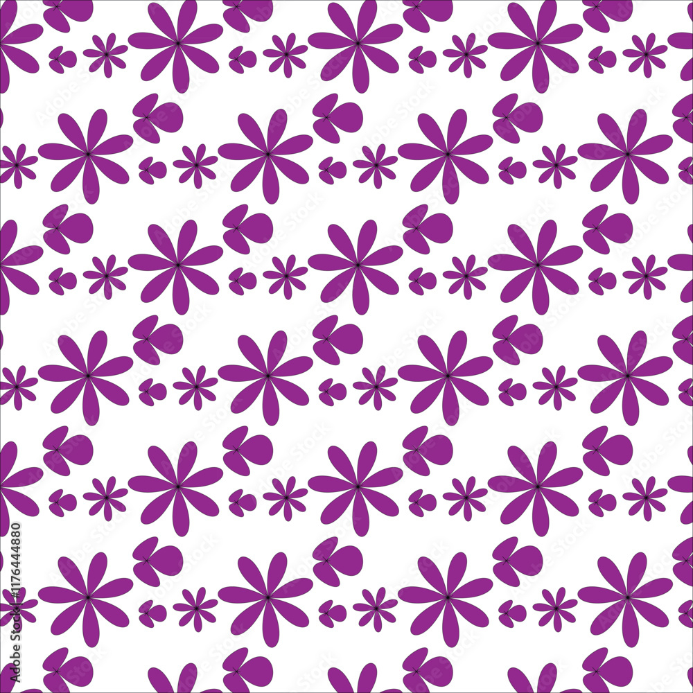seamless pattern with flowers seamless pattern with flowers